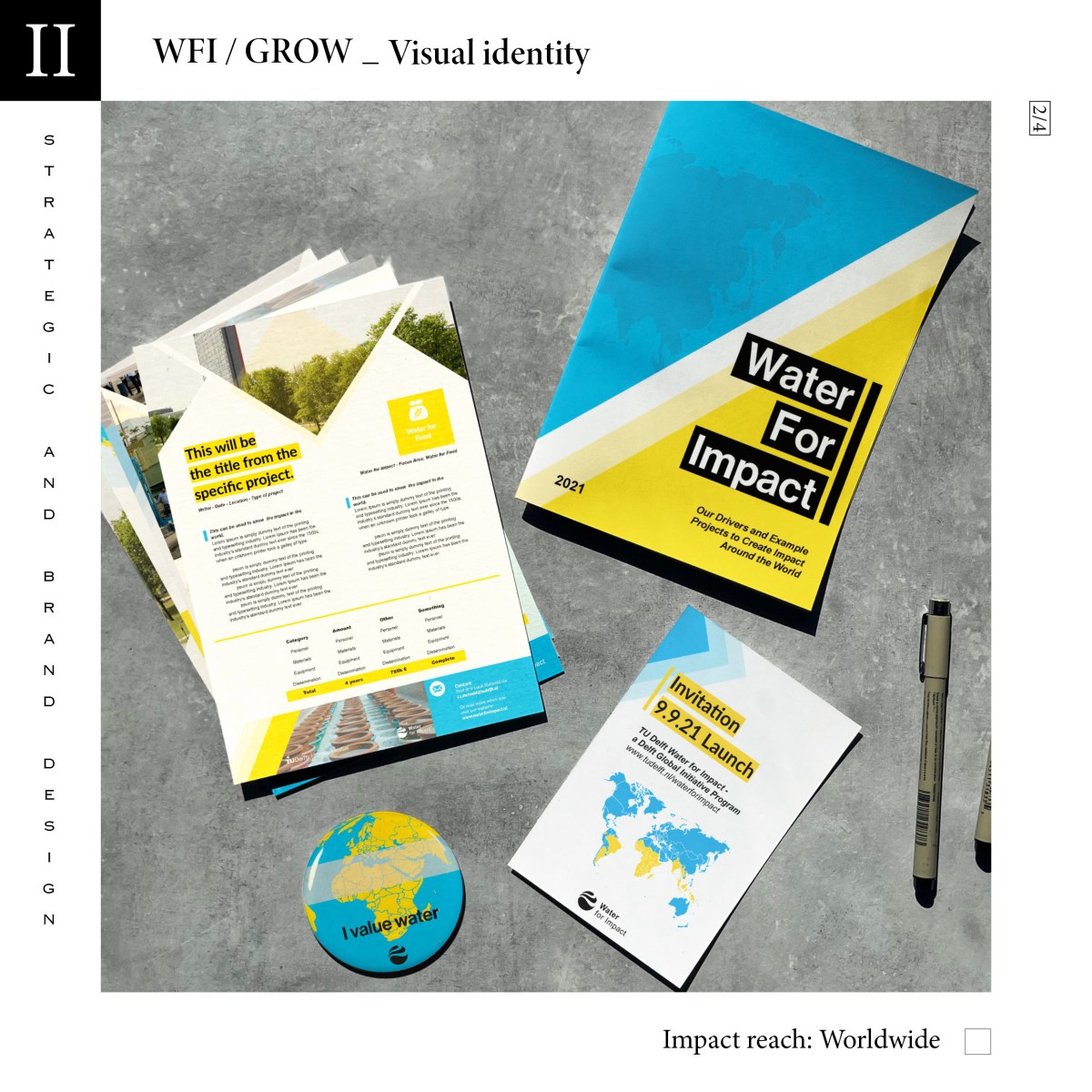 [2/4] Visual Identity